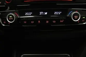 BMW 320, 2.0, 120 kW, diisel, automaat, tagavedu