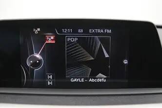 BMW 320, 2.0, 120 kW, diisel, automaat, tagavedu