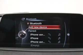 BMW 320, 2.0, 120 kW, diisel, automaat, tagavedu