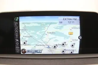 BMW 320, 2.0, 120 kW, diisel, automaat, tagavedu