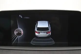 BMW 320, 2.0, 120 kW, diisel, automaat, tagavedu