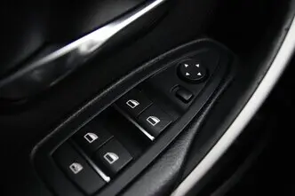 BMW 320, 2.0, 120 kW, diisel, automaat, tagavedu