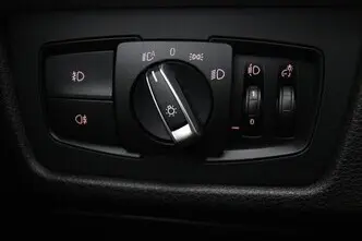 BMW 320, 2.0, 120 kW, diisel, automaat, tagavedu