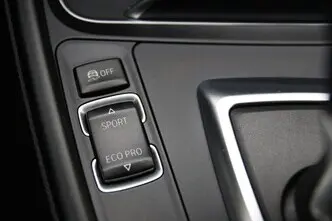 BMW 320, 2.0, 120 kW, diisel, automaat, tagavedu