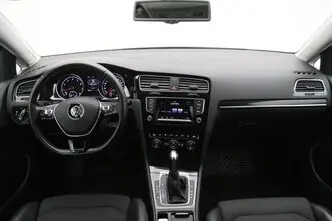 Volkswagen Golf, 1.2, 77 kW, bensiin, automaat, esivedu