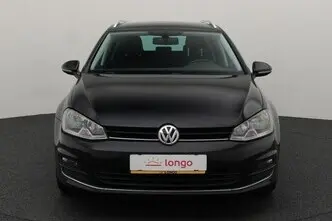 Volkswagen Golf, 1.2, 77 kW, bensiin, automaat, esivedu