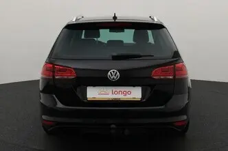 Volkswagen Golf, 1.2, 77 kW, bensiin, automaat, esivedu