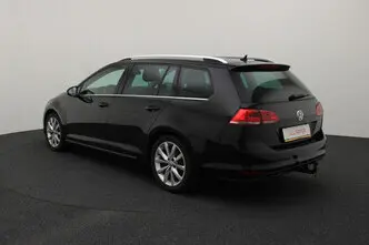 Volkswagen Golf, 1.2, 77 kW, bensiin, automaat, esivedu