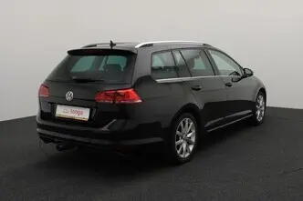 Volkswagen Golf, 1.2, 77 kW, bensiin, automaat, esivedu