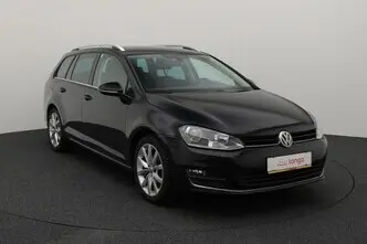 Volkswagen Golf, 1.2, 77 kW, bensiin, automaat, esivedu