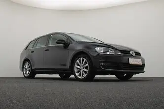 Volkswagen Golf, 1.2, 77 kW, bensiin, automaat, esivedu