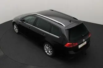 Volkswagen Golf, 1.2, 77 kW, bensiin, automaat, esivedu