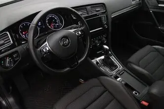 Volkswagen Golf, 1.2, 77 kW, bensiin, automaat, esivedu