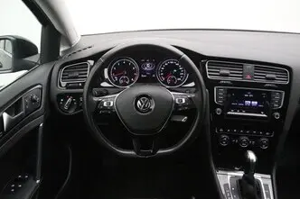 Volkswagen Golf, 1.2, 77 kW, bensiin, automaat, esivedu