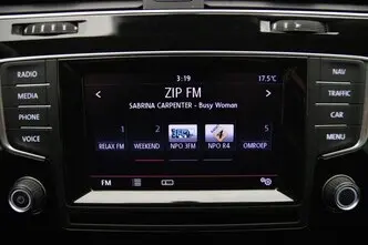 Volkswagen Golf, 1.2, 77 kW, bensiin, automaat, esivedu