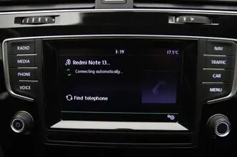 Volkswagen Golf, 1.2, 77 kW, bensiin, automaat, esivedu