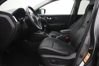 Nissan Qashqai, 1.6, 96 kW, diisel, manuaal, nelikvedu