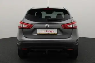 Nissan Qashqai, 1.6, 96 kW, diisel, manuaal, nelikvedu