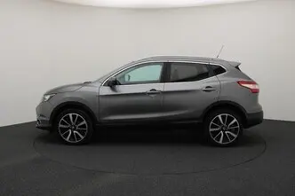 Nissan Qashqai, 1.6, 96 kW, diisel, manuaal, nelikvedu