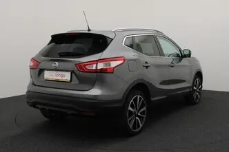 Nissan Qashqai, 1.6, 96 kW, diisel, manuaal, nelikvedu