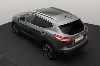 Nissan Qashqai, 1.6, 96 kW, diisel, manuaal, nelikvedu