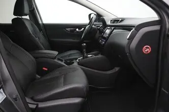 Nissan Qashqai, 1.6, 96 kW, diisel, manuaal, nelikvedu