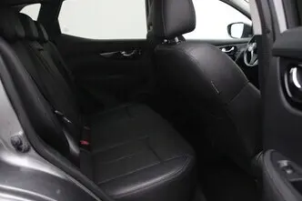 Nissan Qashqai, 1.6, 96 kW, diisel, manuaal, nelikvedu