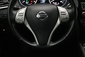 Nissan Qashqai, 1.6, 96 kW, diisel, manuaal, nelikvedu