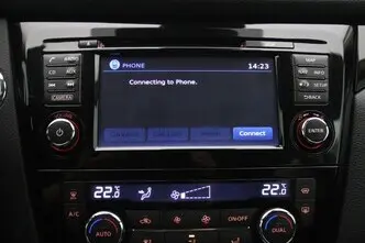 Nissan Qashqai, 1.6, 96 kW, diisel, manuaal, nelikvedu