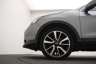 Nissan Qashqai, 1.6, 96 kW, diisel, manuaal, nelikvedu