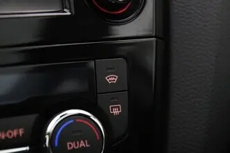 Nissan Qashqai, 1.6, 96 kW, diisel, manuaal, nelikvedu