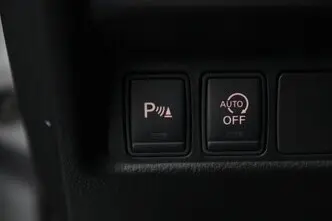 Nissan Qashqai, 1.6, 96 kW, diisel, manuaal, nelikvedu