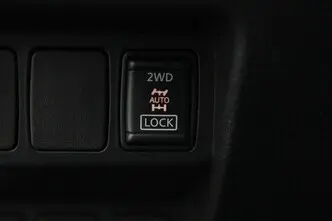 Nissan Qashqai, 1.6, 96 kW, diisel, manuaal, nelikvedu