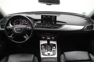 Audi A6, 3.0, 160 kW, diisel, automaat, esivedu