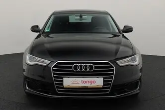 Audi A6, 3.0, 160 kW, diisel, automaat, esivedu