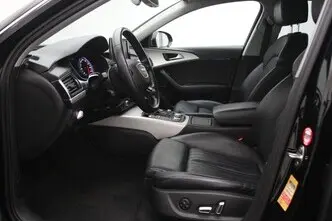 Audi A6, 3.0, 160 kW, diisel, automaat, esivedu