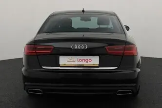 Audi A6, 3.0, 160 kW, diisel, automaat, esivedu