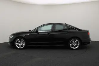 Audi A6, 3.0, 160 kW, diisel, automaat, esivedu