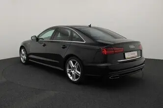 Audi A6, 3.0, 160 kW, diisel, automaat, esivedu