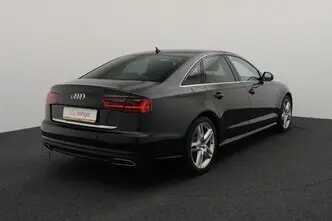 Audi A6, 3.0, 160 kW, diisel, automaat, esivedu