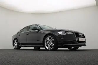 Audi A6, 3.0, 160 kW, diisel, automaat, esivedu