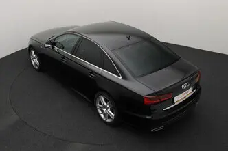 Audi A6, 3.0, 160 kW, diisel, automaat, esivedu