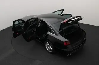 Audi A6, 3.0, 160 kW, diisel, automaat, esivedu