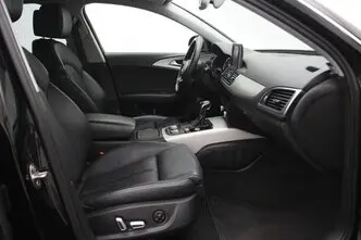 Audi A6, 3.0, 160 kW, diisel, automaat, esivedu