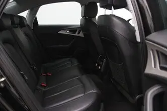 Audi A6, 3.0, 160 kW, diisel, automaat, esivedu