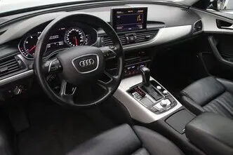 Audi A6, 3.0, 160 kW, diisel, automaat, esivedu