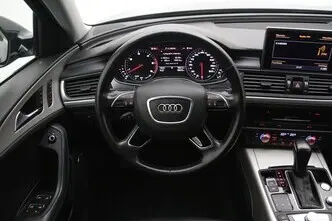 Audi A6, 3.0, 160 kW, diisel, automaat, esivedu