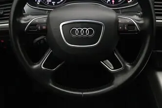Audi A6, 3.0, 160 kW, diisel, automaat, esivedu