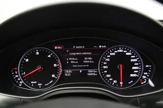 Audi A6, 3.0, 160 kW, diisel, automaat, esivedu