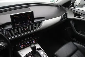 Audi A6, 3.0, 160 kW, diisel, automaat, esivedu